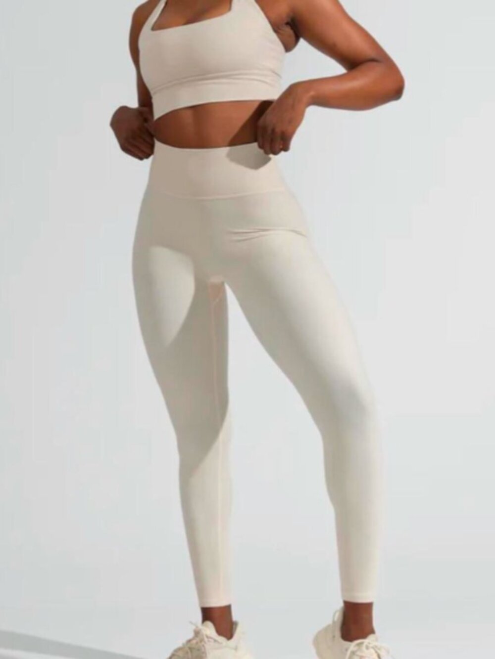 Buffbunny Legacy Leggings